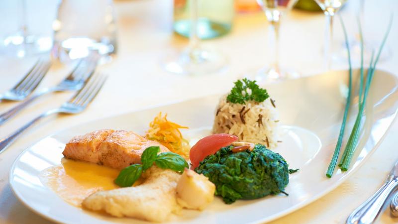 בית מלון כפרי Hirsch