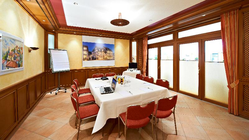 בית מלון כפרי Hirsch