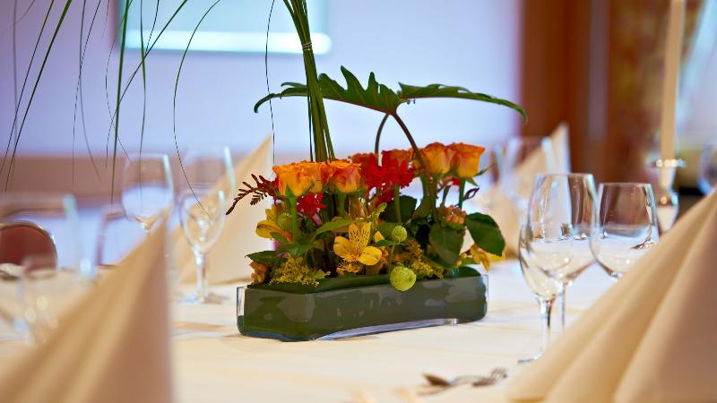 בית מלון כפרי Hirsch