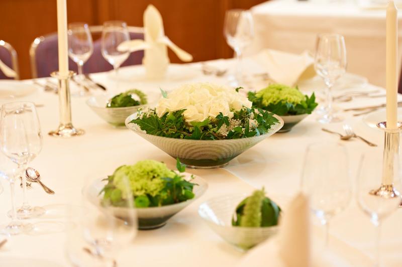 בית מלון כפרי Hirsch