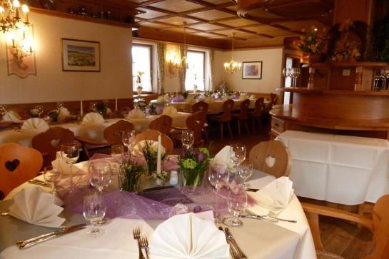 בית מלון כפרי Hunsruecker Fass