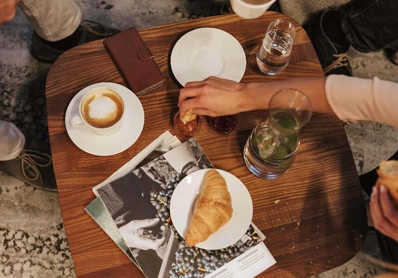 ホテル Ibis Frankfurt Centrum