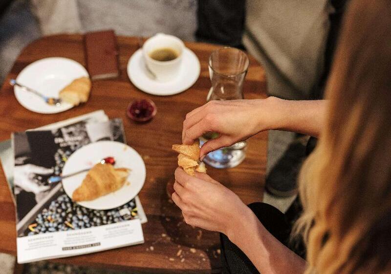 ホテル Ibis Frankfurt Centrum