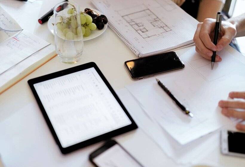 ホテル Ibis Frankfurt Centrum