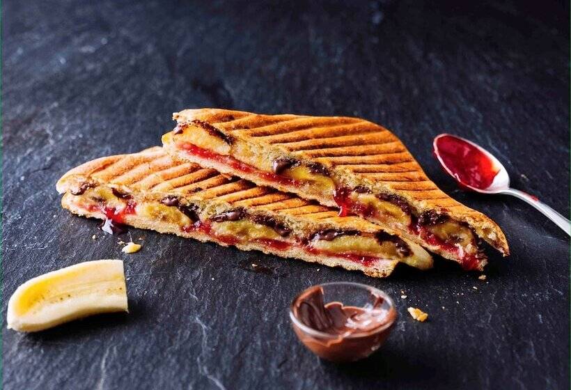 ホテル Ibis Frankfurt Centrum