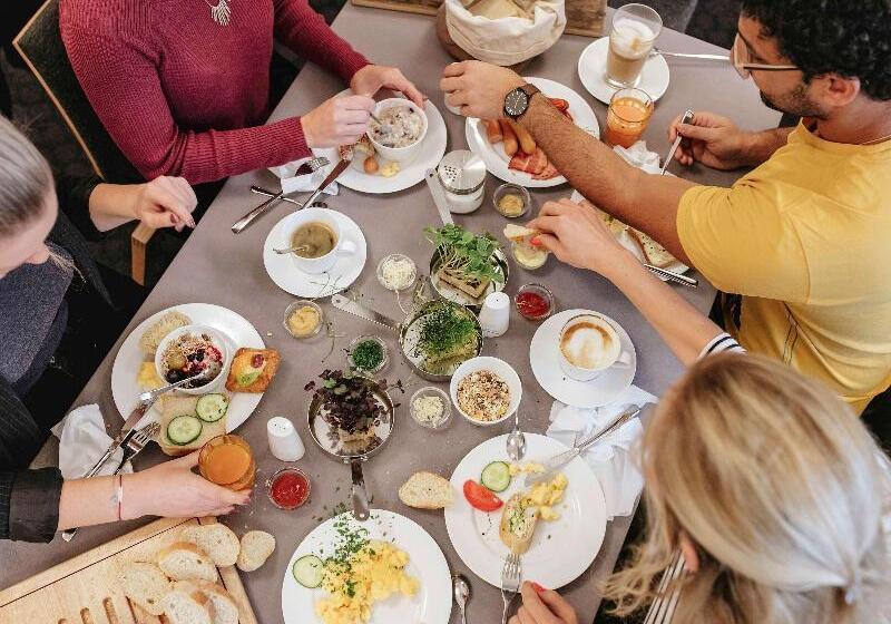 ホテル Ibis Frankfurt Centrum