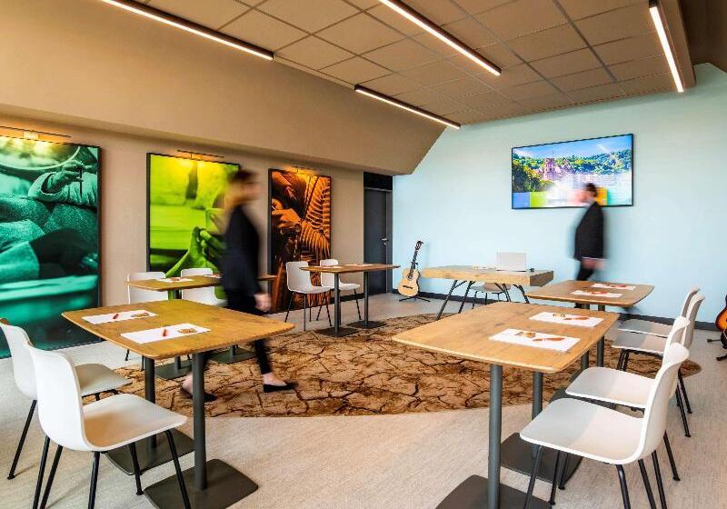 Отель Ibis Heidelberg Hauptbahnhof