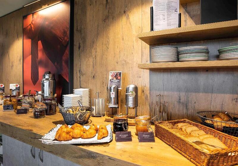 Отель Ibis Heidelberg Hauptbahnhof