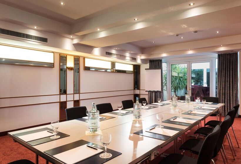 Отель Ibis Styles Offenburg City