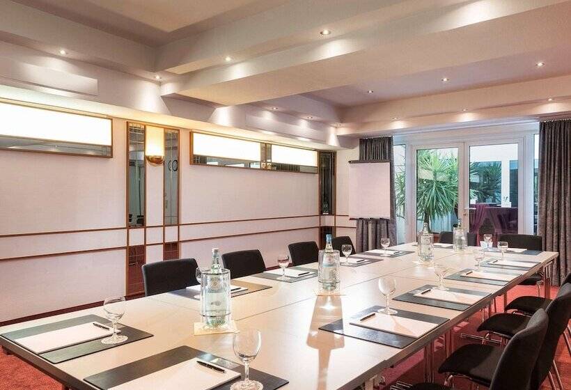 فندق Ibis Styles Offenburg City