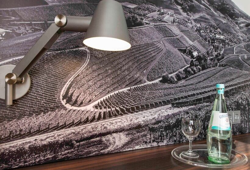 فندق Ibis Styles Offenburg City