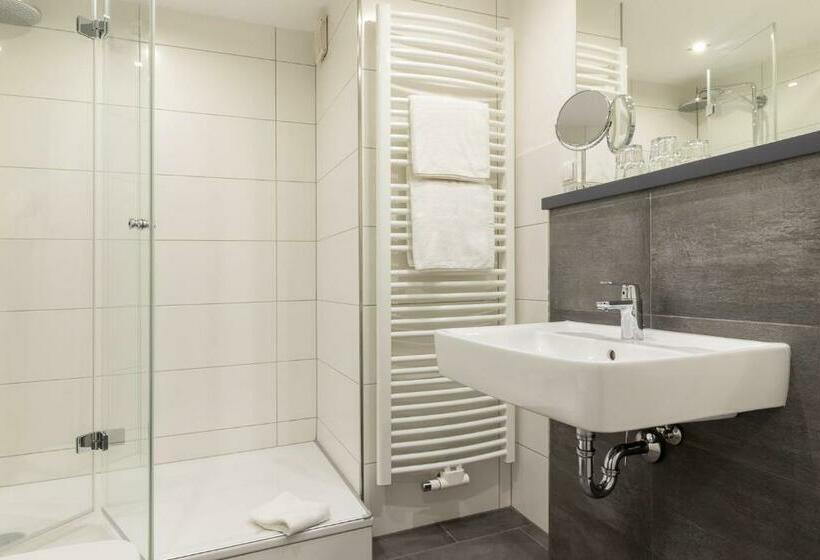 فندق Im Stillen Winkel