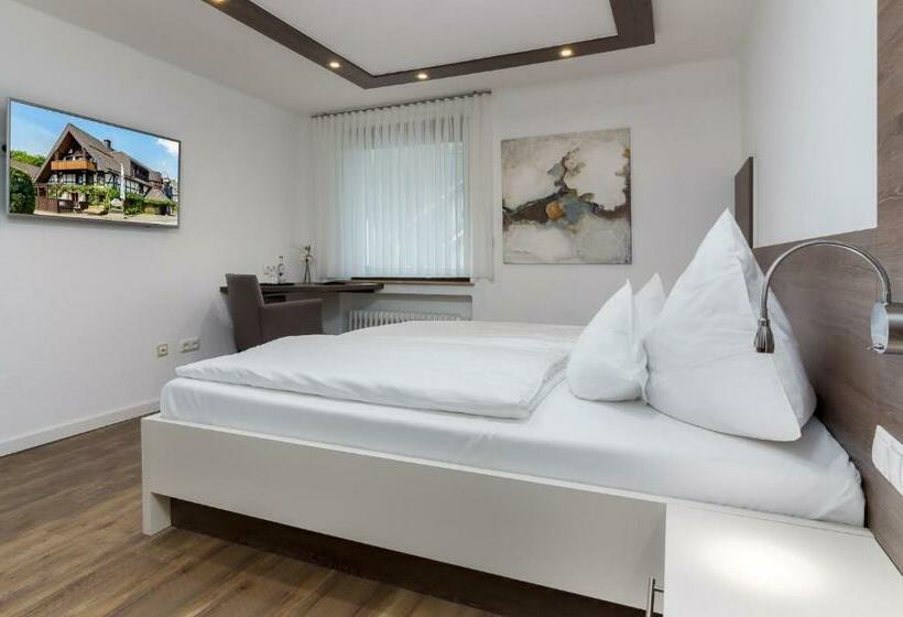 فندق Im Stillen Winkel