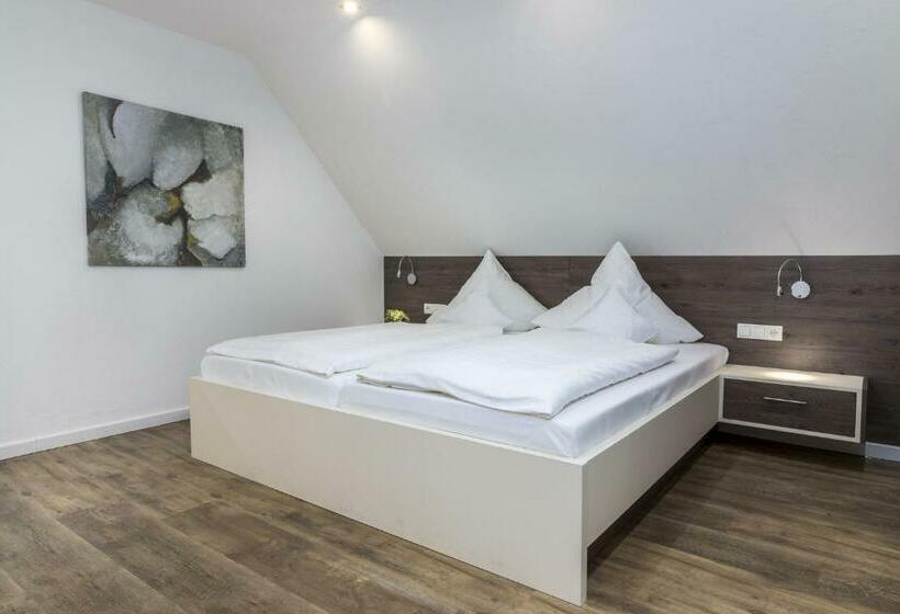 فندق Im Stillen Winkel