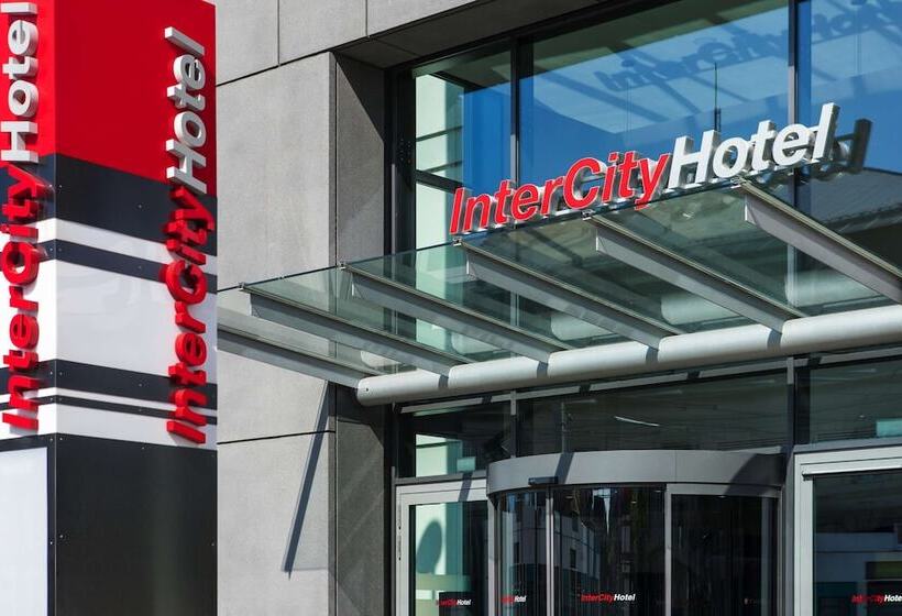 Intercityhotel Mannheim