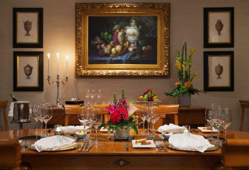 Отель Intercontinental Frankfurt