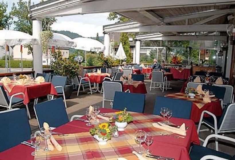 Invite Hotel Löwen Freiburg