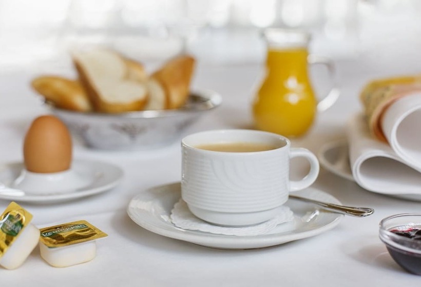 Invite Hotel Löwen Freiburg