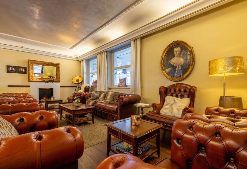 Jagdschloss Hotel Niederwald