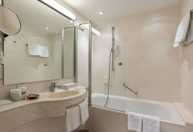 Jagdschloss Hotel Niederwald