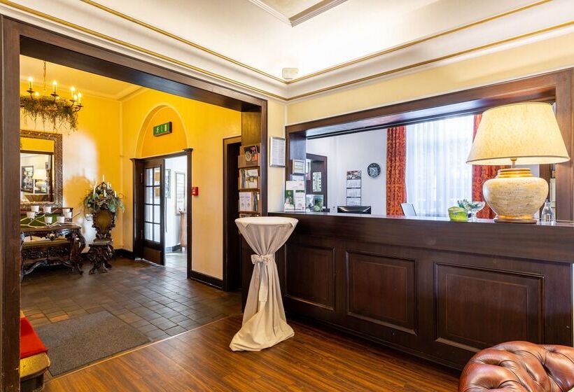 Jagdschloss Hotel Niederwald