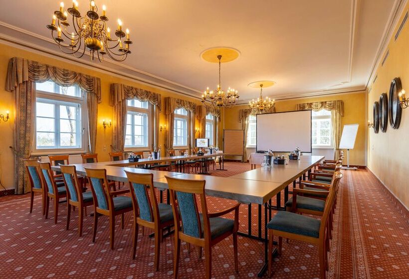 Jagdschloss Hotel Niederwald