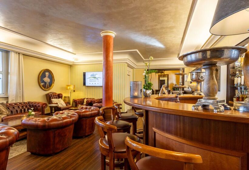 Jagdschloss Hotel Niederwald