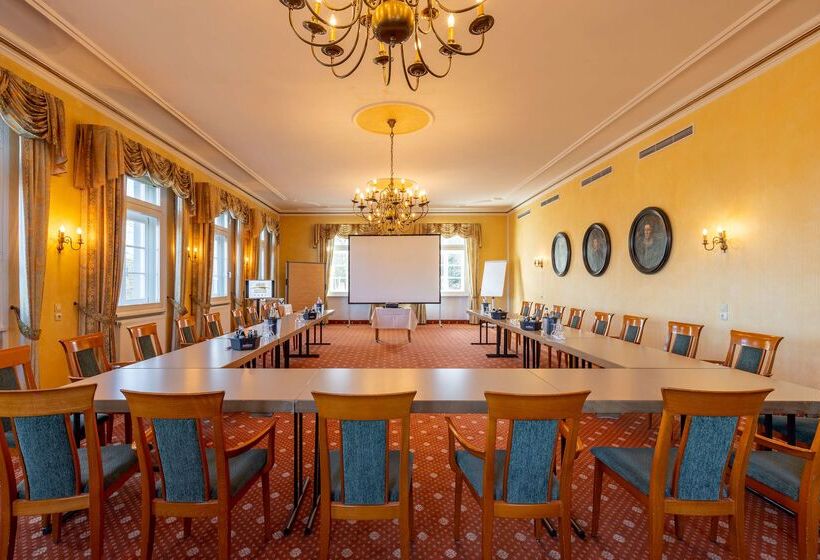 Jagdschloss Hotel Niederwald