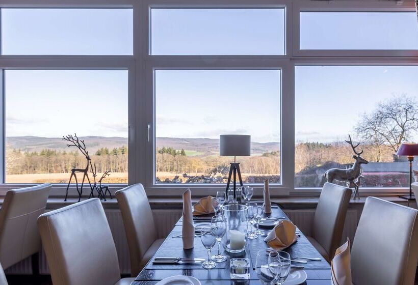 Jagdschloss Hotel Niederwald