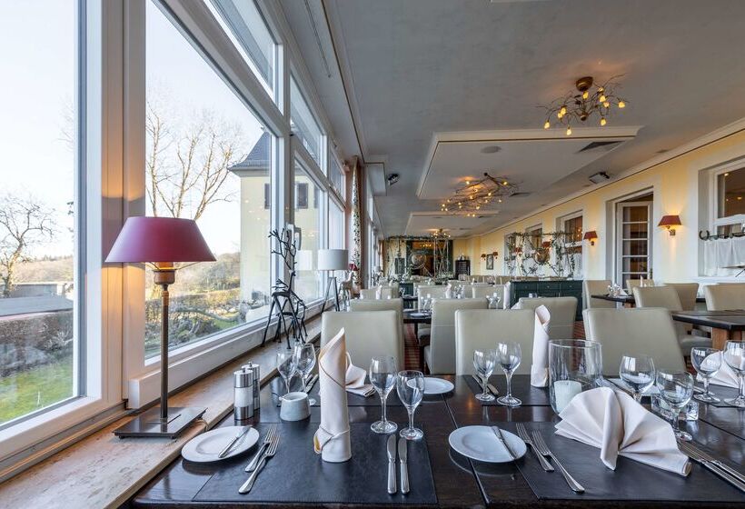 Jagdschloss Hotel Niederwald