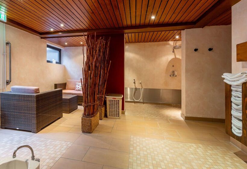 Jagdschloss Hotel Niederwald