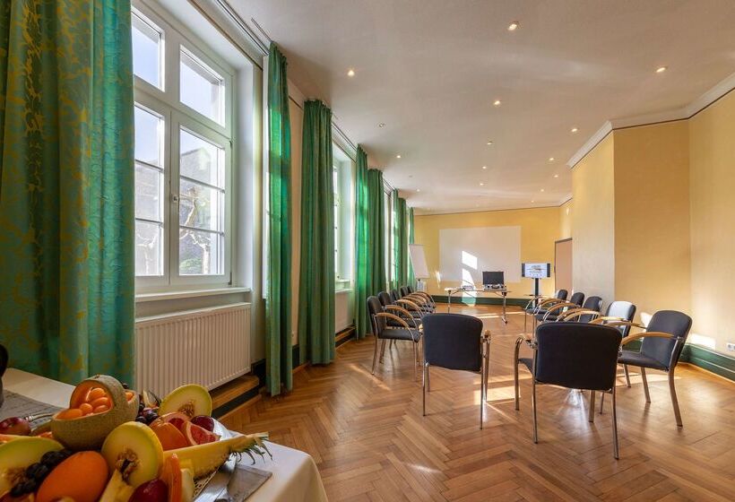 Jagdschloss Hotel Niederwald