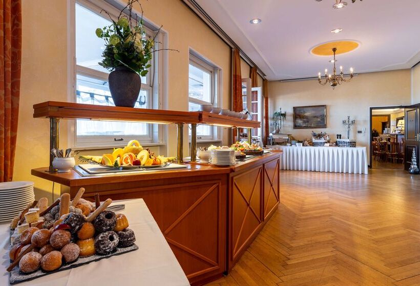 Jagdschloss Hotel Niederwald