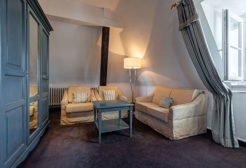 Jagdschloss Hotel Niederwald