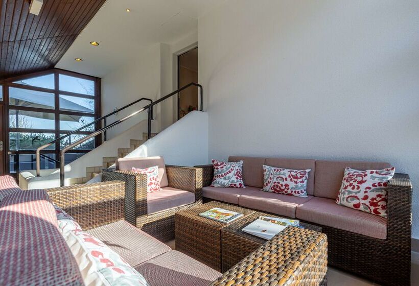 Jagdschloss Hotel Niederwald