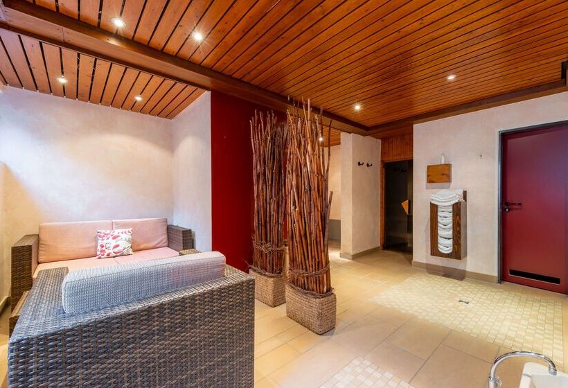 Jagdschloss Hotel Niederwald