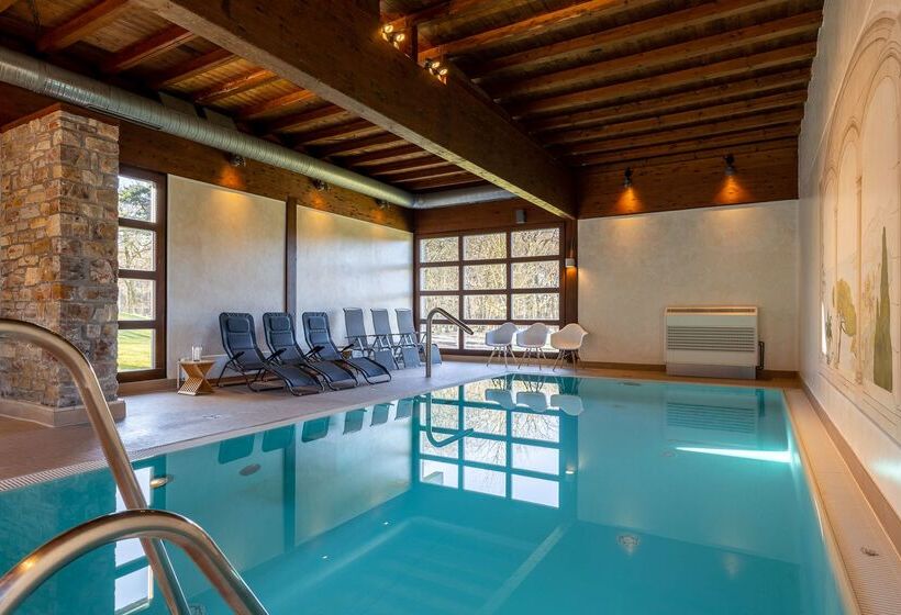 Jagdschloss Hotel Niederwald