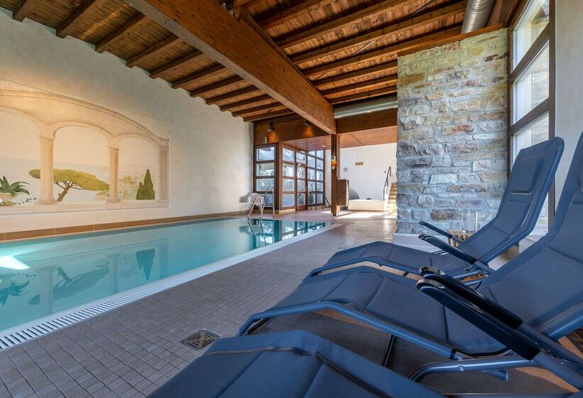 Jagdschloss Hotel Niederwald