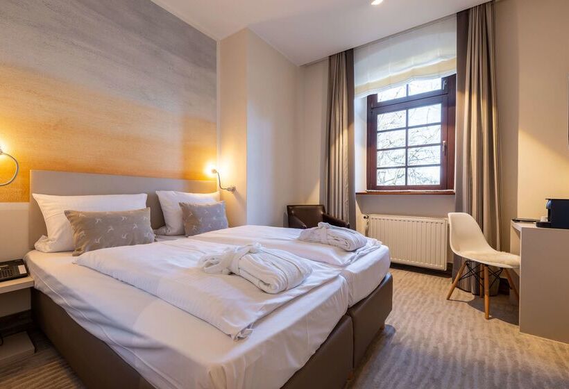 Jagdschloss Hotel Niederwald