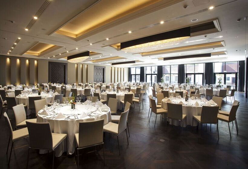 Отель Hilton Frankfurt Gravenbruch