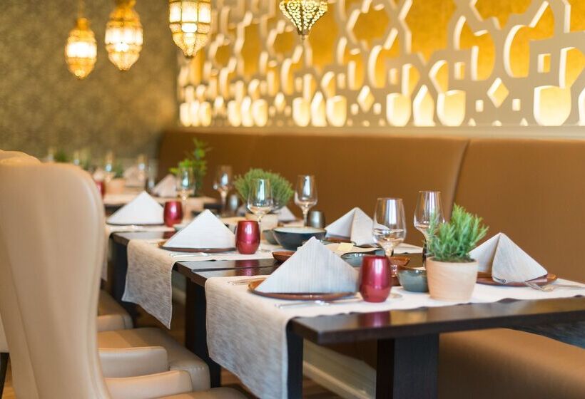 Отель Hilton Frankfurt Gravenbruch