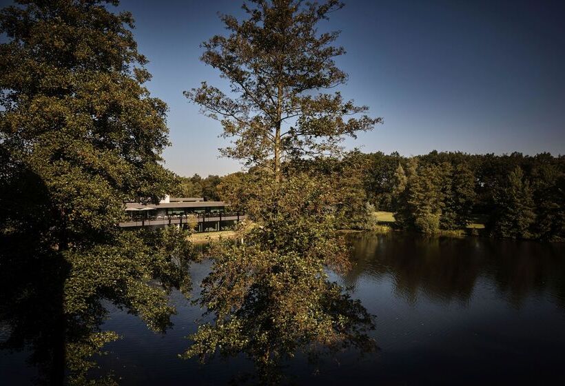 Отель Hilton Frankfurt Gravenbruch