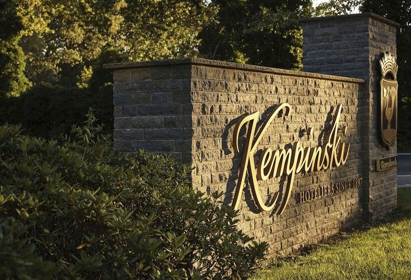 Отель Hilton Frankfurt Gravenbruch