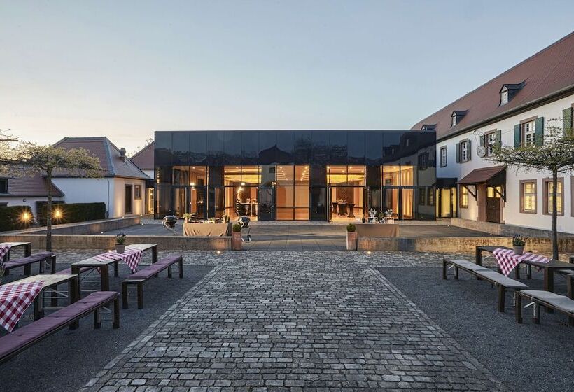 Отель Hilton Frankfurt Gravenbruch