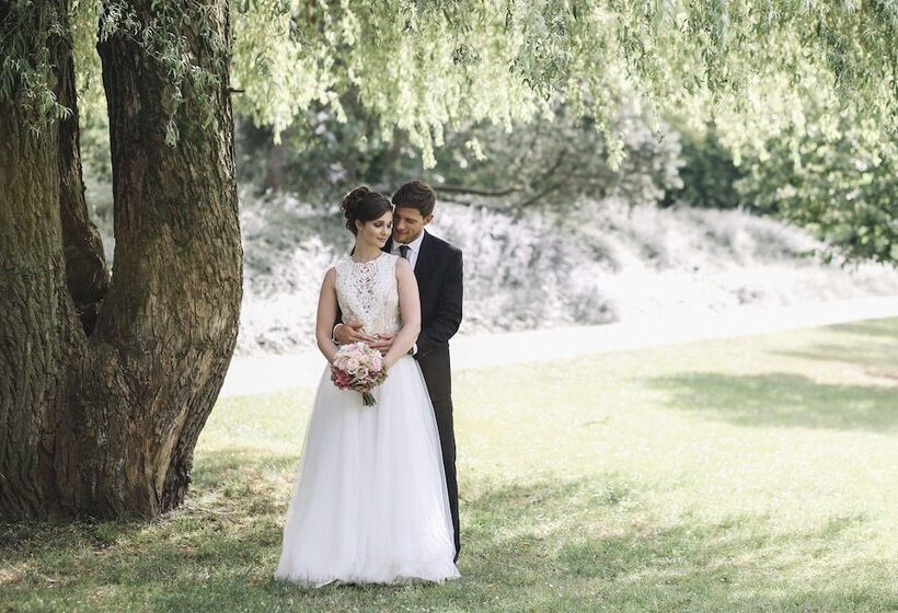 Отель Hilton Frankfurt Gravenbruch