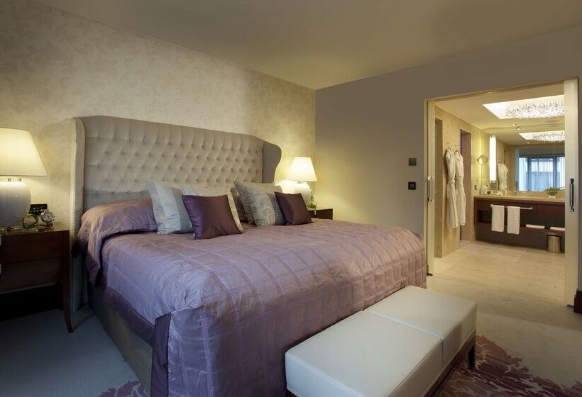 Отель Hilton Frankfurt Gravenbruch