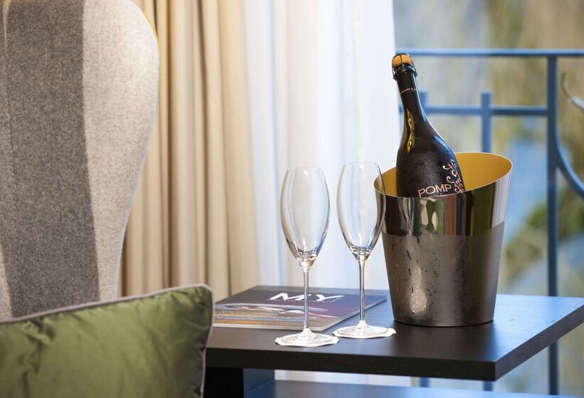 Отель Hilton Frankfurt Gravenbruch