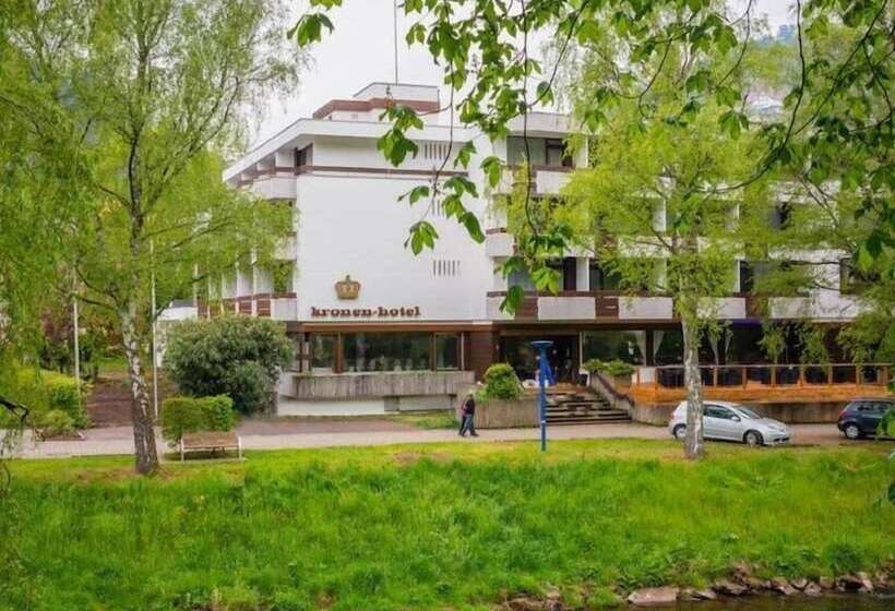 Hotel Kronen