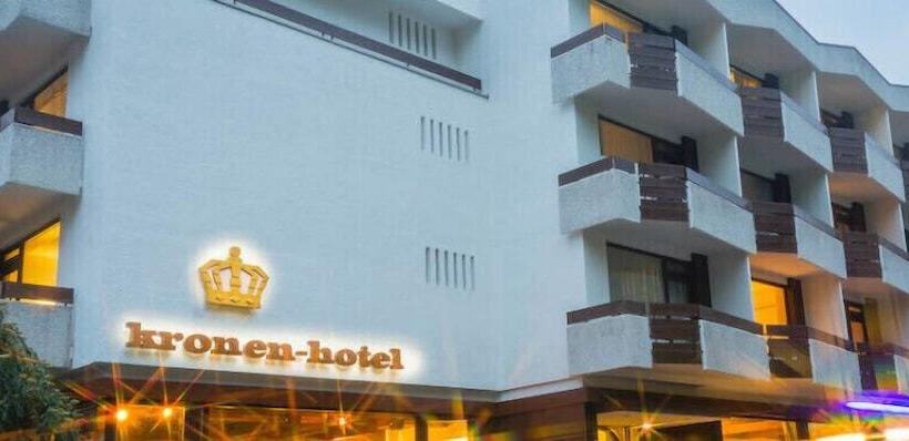 Hotel Kronen