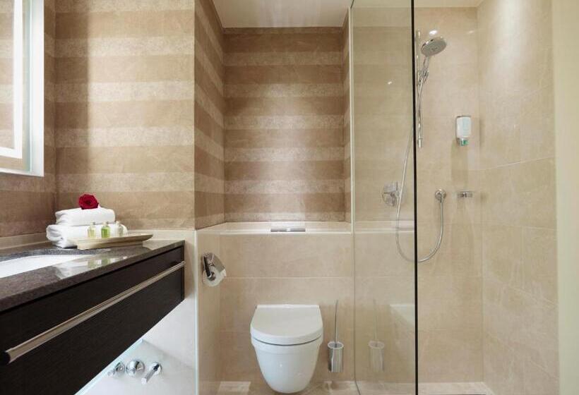 Land & Golf Hotel Stromberg